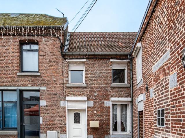 Maison vente à France métropolitaine, Ferrière-la-grande