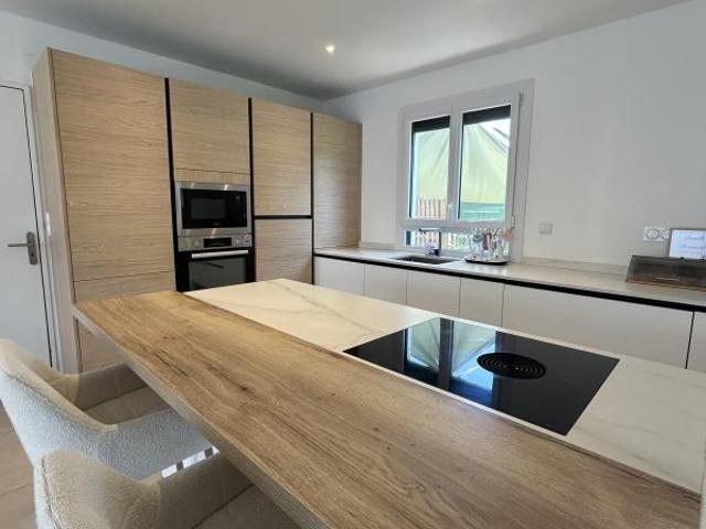 Maison vente à Lorient, Bretagne