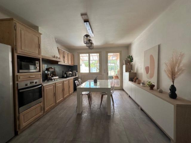 Maison vente à La Roche-sur-Yon, La Roche-sur-yon