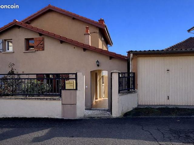 Maison vente à Clermont-Ferrand, Clermont-ferrand