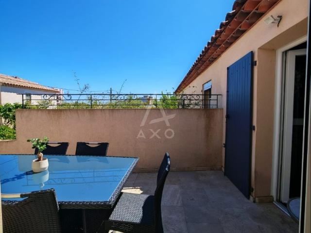 Maison vente à Arrondissement de Toulon, La Seyne-sur-mer