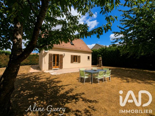 Maison vente à Les Andelys, Etrépagny