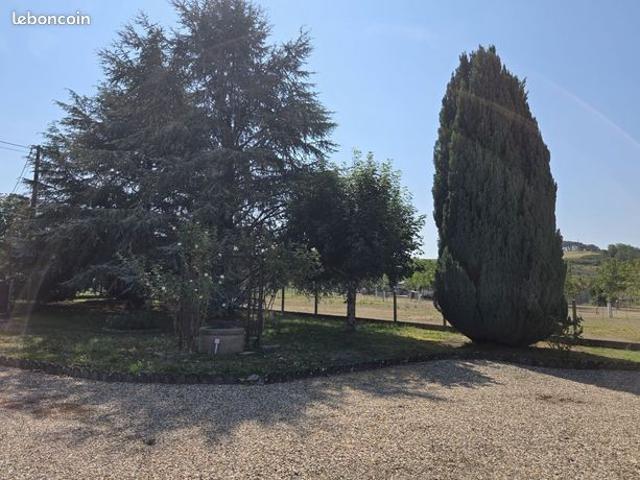 Maison vente à Périgueux, Saint-léon-sur-l'isle