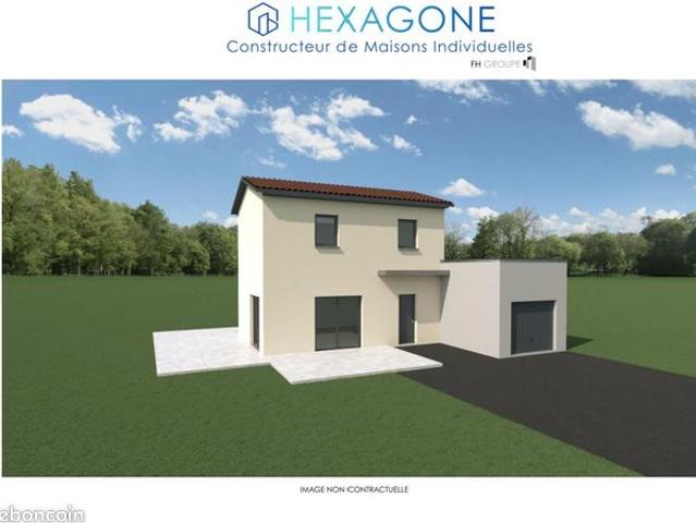 Maison vente à Libourne, Sablons