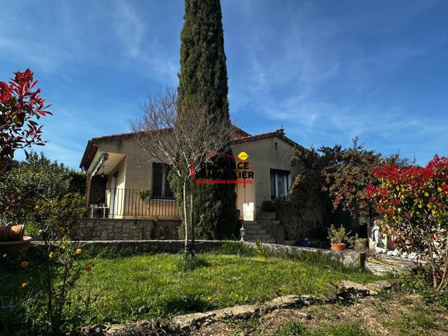 Maison vente à Nyons, Salles-sous-bois