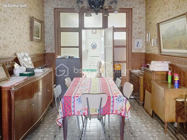 Maison vente à Lille, Roubaix