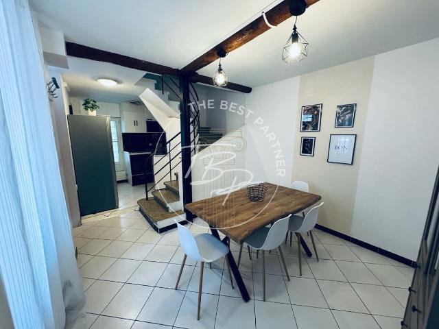 Maison vente à Béziers