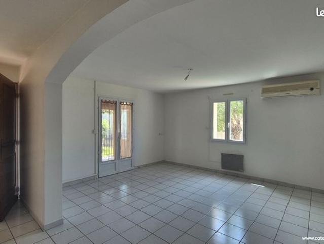 Maison vente à Carpentras, Aubignan