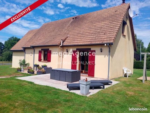 Maison vente à Lisieux, Annebault