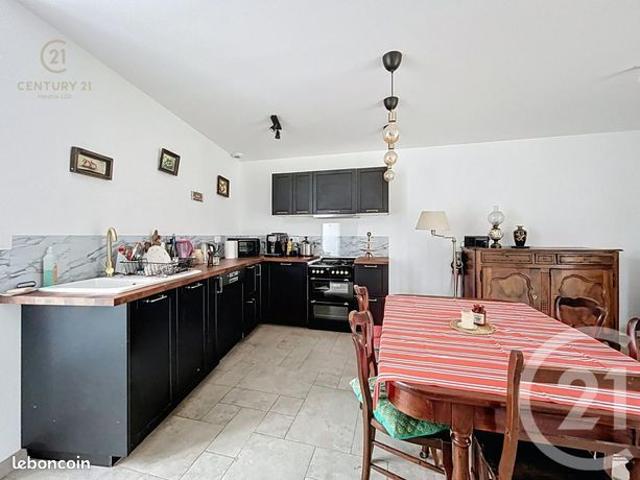 Maison vente à Vienne, Septème