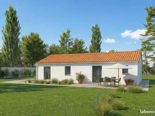 Maison vente à Périgueux, Coursac