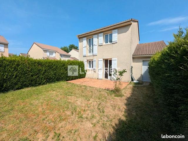 Maison vente à Sarcelles, Villiers-le-bel
