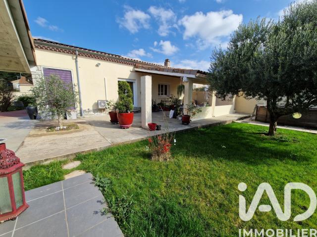 Maison vente à Privas, Le Pouzin