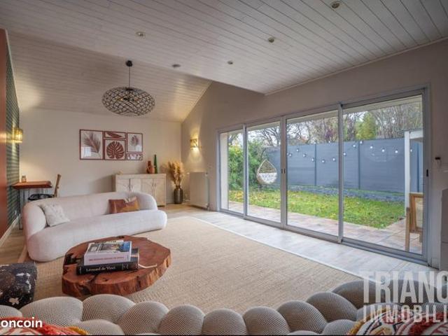 Maison vente à Nanterre, Clichy