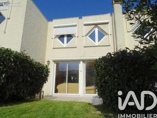 Maison vente à Évry, Bondoufle