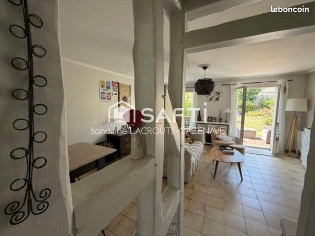 Maison vente à Orléans