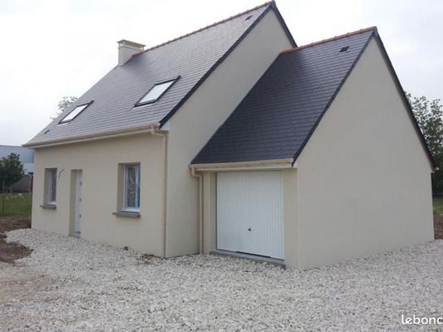Maison vente à Loches, Amboise