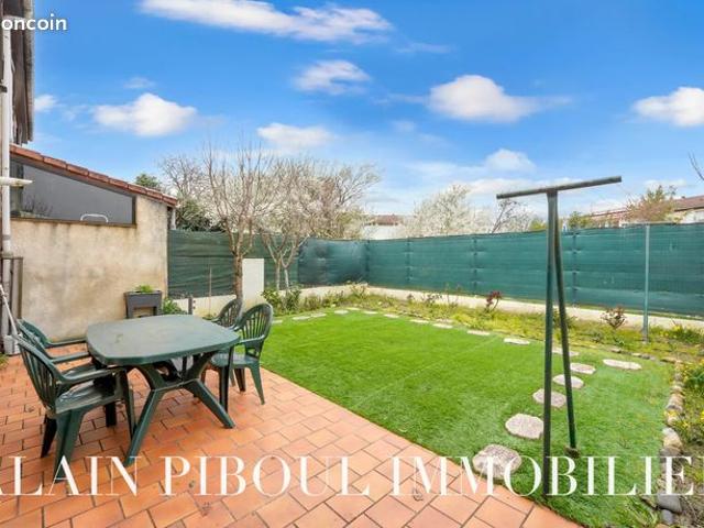 Maison vente à Toulouse, Tournefeuille