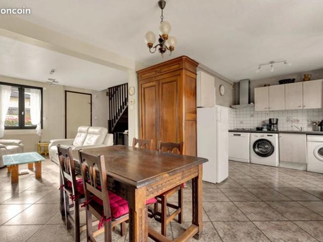 Maison vente à Toulouse, Tournefeuille