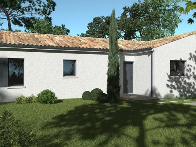 Maison vente à Labouheyre, Landes