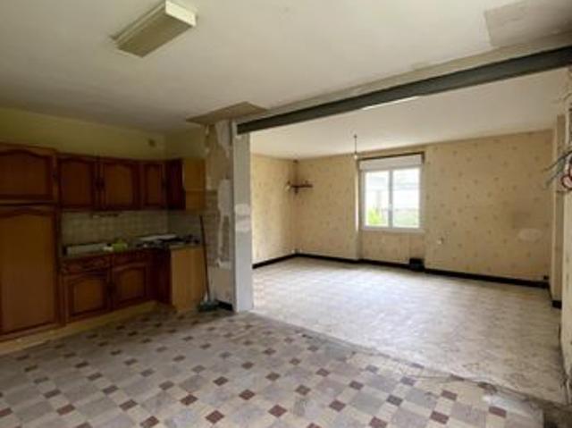 Maison vente à Chinon, Nouâtre