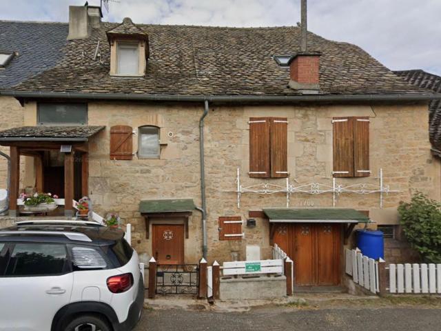 Maison vente à Rodez, Balsac