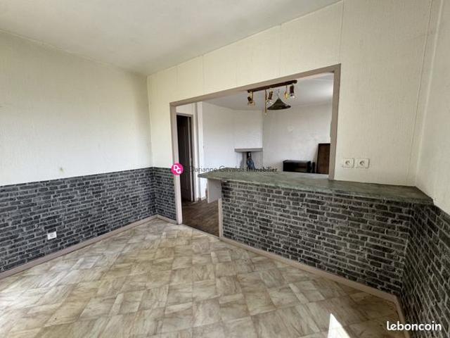 Maison vente à Villefranche-de-Rouergue, Decazeville