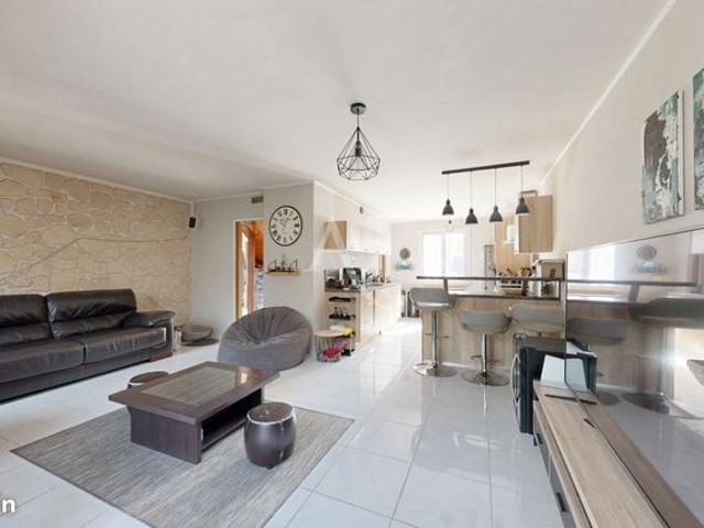 Maison vente à Cergy, Val-d'Oise