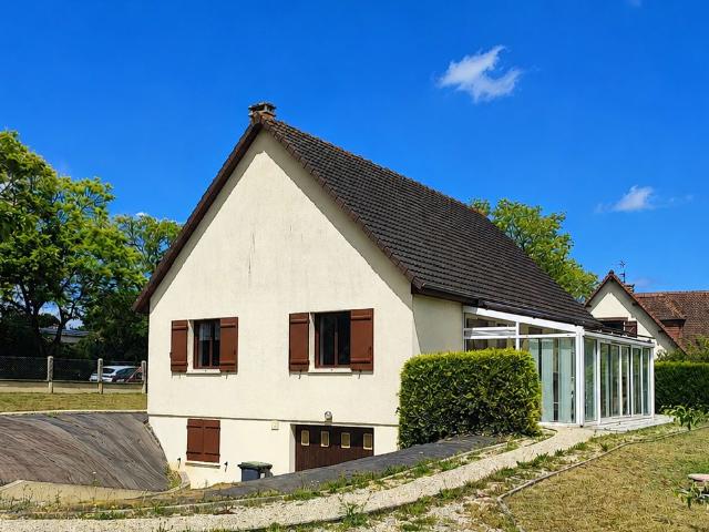Maison vente à Caen, Hérouville-saint-clair