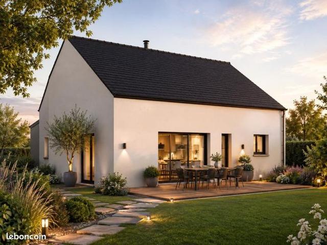 Maison vente à Sainte-Hélène, Gironde