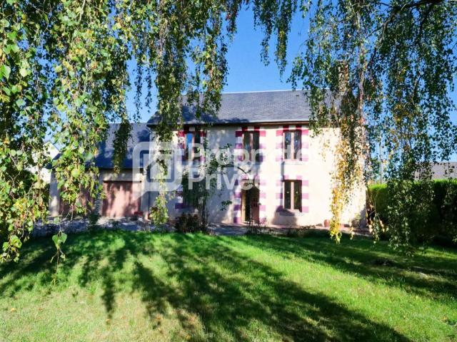 Maison vente à Coulonces, Campagnolles