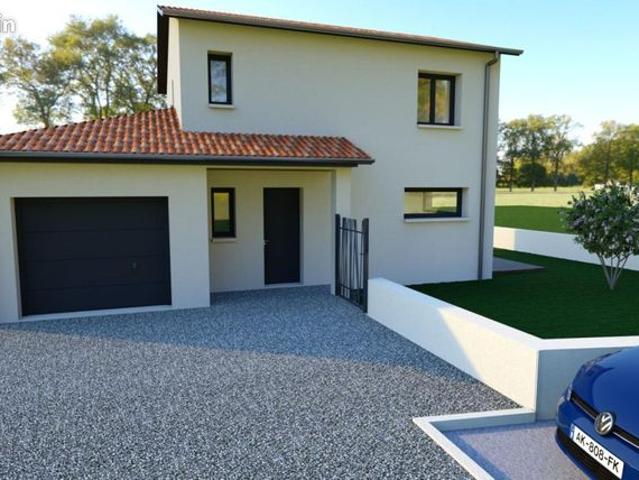 Maison vente à Belley, Blyes