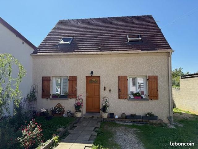 Maison vente à Provins, La Ferté-gaucher