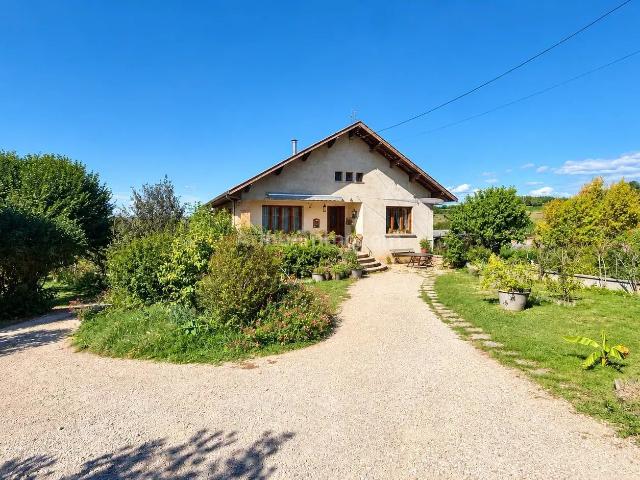 Maison vente à La Tour-du-Pin, Saint-sorlin-de-morestel