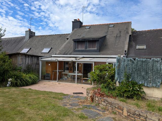 Maison vente à Vannes, Bretagne