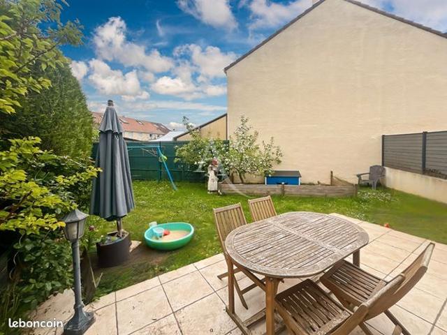 Maison vente à Pontoise, Vauréal