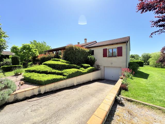 Maison vente à Thiers, Noalhat