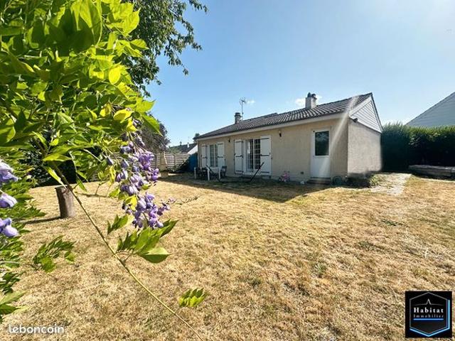 Maison vente à Lagny-le-sec