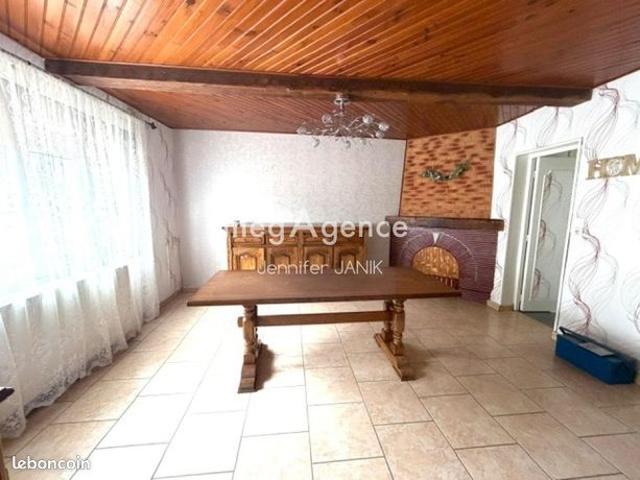 Maison vente à Maignelay-Montigny, Oise