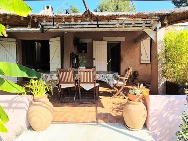 Maison vente à Marseille, Ceyreste