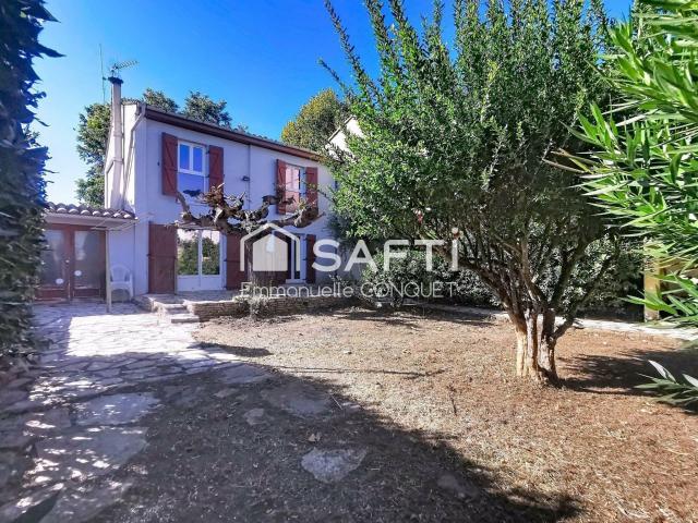 Maison vente à Béziers, Montady