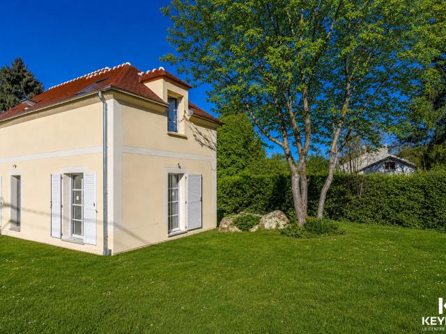 Maison vente à Pontoise, Villiers-adam