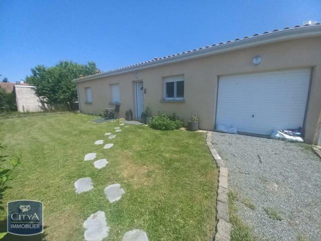 Maison vente à France métropolitaine, Prigonrieux