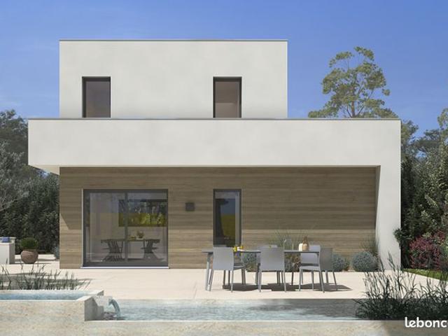 Maison vente à Lodève, Saint-gély-du-fesc