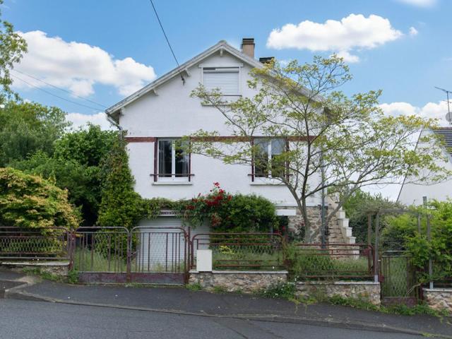 Maison vente à Brétigny-sur-Orge, Essonne