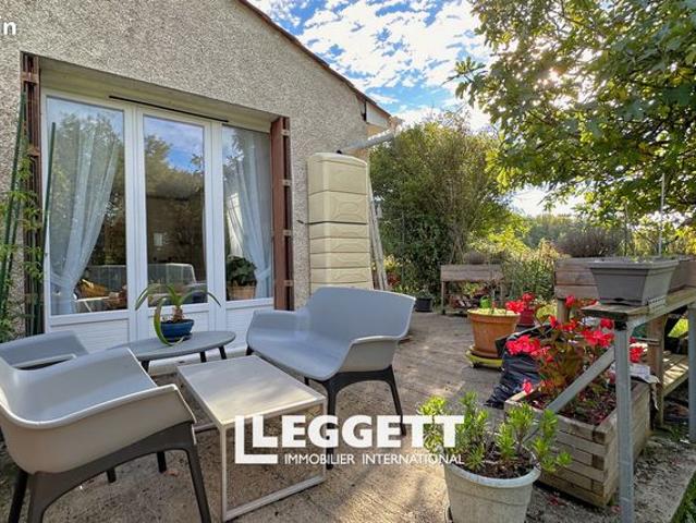 Maison vente à Périgueux, Nouvelle-Aquitaine