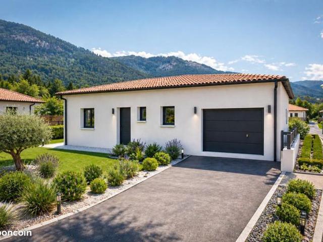 Maison vente à Tournon-sur-Rhône, Cornas