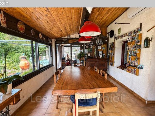 Maison vente à Brignoles, Cotignac