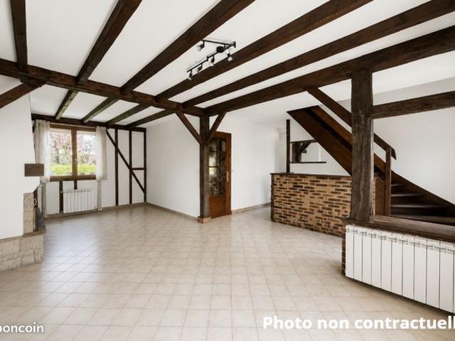 Maison vente à Troyes, La Rivière-de-corps