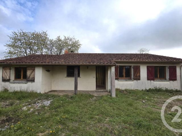 Maison vente à Lesparre-Médoc, Saint-yzans-de-médoc